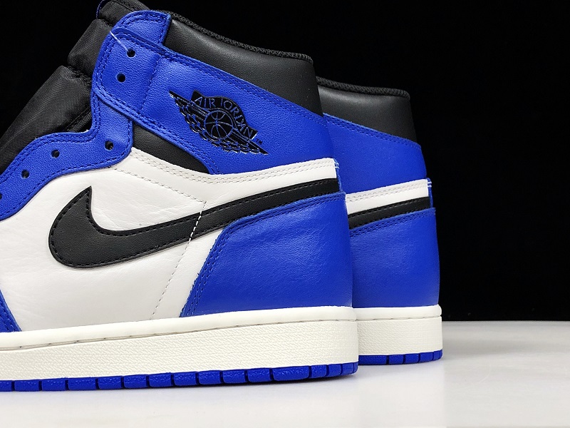 Air Jordan 1 Retro High OG Game Royal